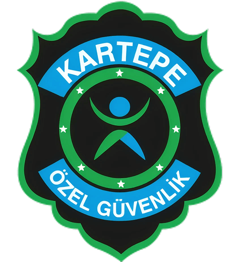 kartepe güvenlik logo