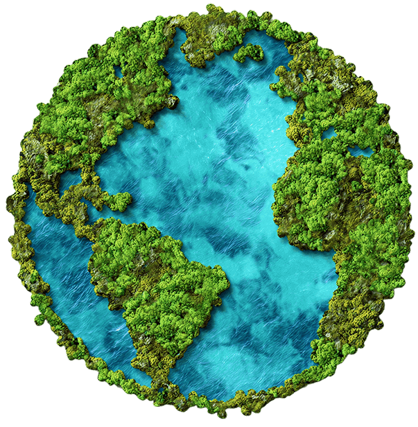 Sürdürülebilirlik görseli